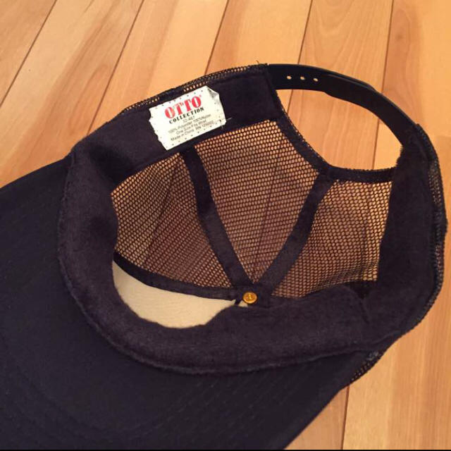 Ron Herman(ロンハーマン)のchi 様専用 メンズの帽子(キャップ)の商品写真
