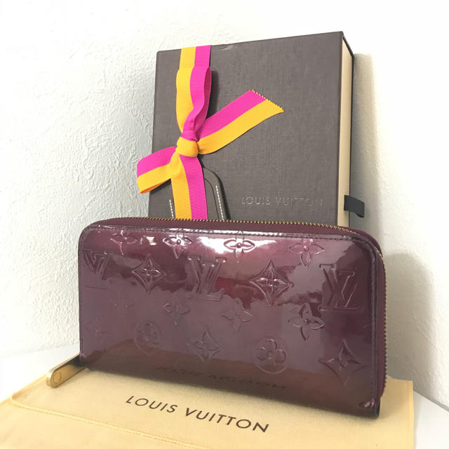 LOUIS VUITTON(ルイヴィトン)のぷりん。様専用 レディースのファッション小物(財布)の商品写真