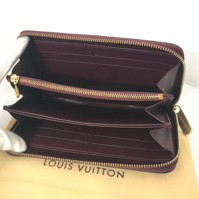 LOUIS VUITTON(ルイヴィトン)のぷりん。様専用 レディースのファッション小物(財布)の商品写真