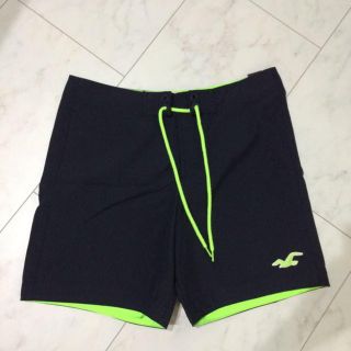 ホリスター(Hollister)のホリスター水着男性用Lサイズ(水着)