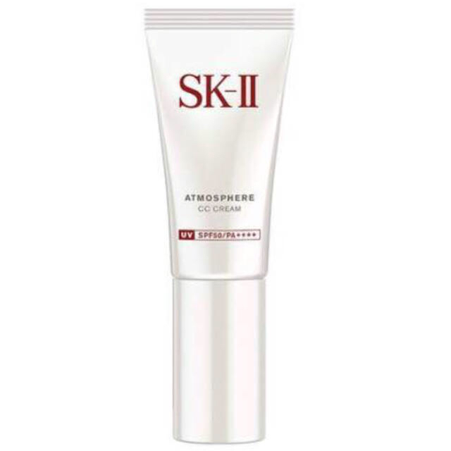 SK-II アトモスフィア CCクリーム