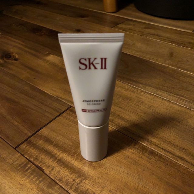 SK-II アトモスフィア CCクリーム