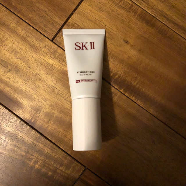 SK-II アトモスフィア CCクリーム