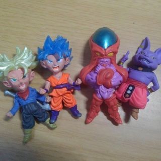 ドラゴンボール(ドラゴンボール)のドラゴンボールストラップ(ストラップ)