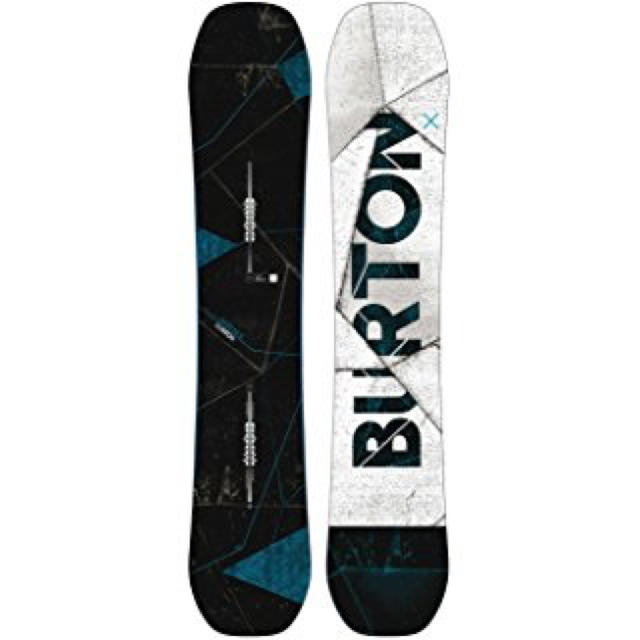 BURTON - burton custom x バートン カスタム capitaの通販 by snow's shop｜バートンならラクマ