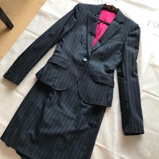 theory - a primary AKIKO OGAWA スーツの通販 by kazumin's shop ...