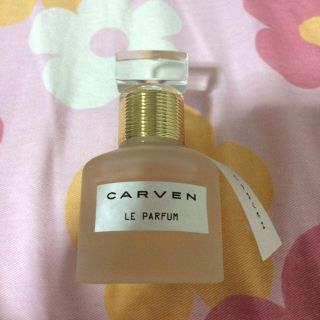 CARVEN  パルファム 香水30ml(香水(女性用))