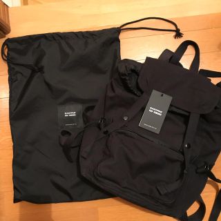 ラフシモンズ(RAF SIMONS)のrafsimons eastpak(バッグパック/リュック)