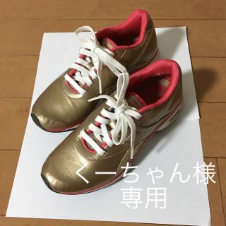 リーボック(Reebok)のReebok イージートーン(スニーカー)