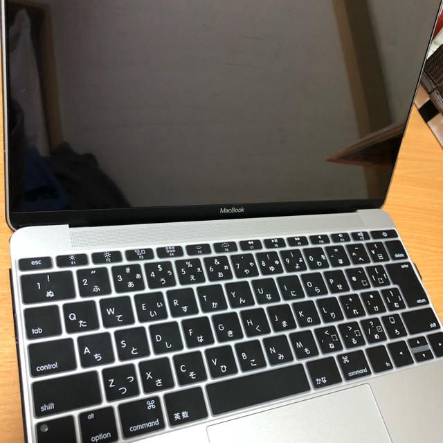 MacBook12インチ 専用品