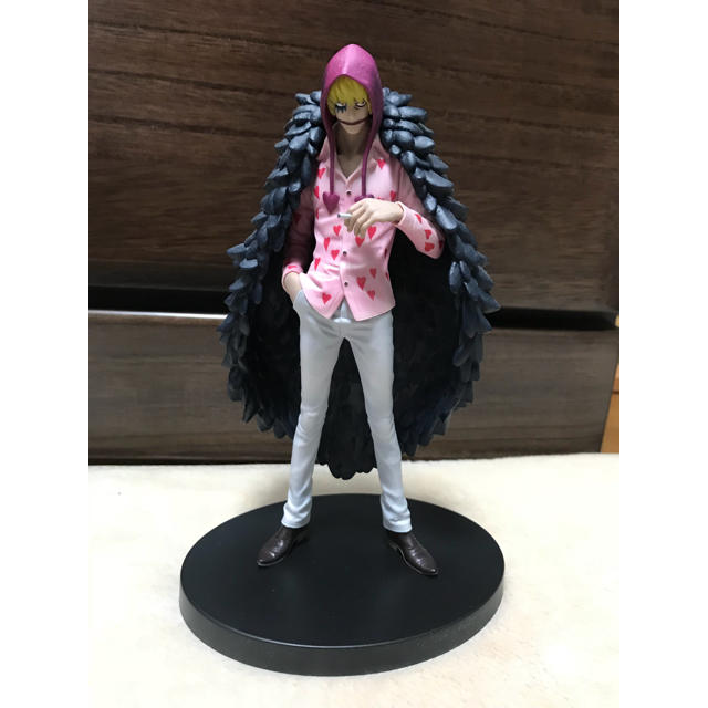 Onepiece コラソン フィギュアの通販 By Hobby Shop ラクマ