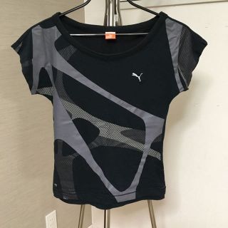 プーマ(PUMA)の☆PUMA ランニングＴシャツ☆(その他)