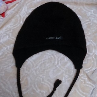 モンベル(mont bell)のmont-bell ニット帽(ニット帽/ビーニー)