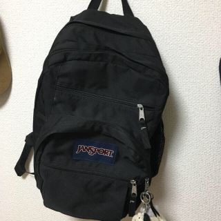 ジャンスポーツ(JANSPORT)のなっちゃん様専用JAN SPORT(バッグパック/リュック)