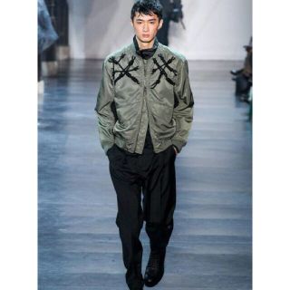 スリーワンフィリップリム(3.1 Phillip Lim)の3.1 phillip lim bomber jacket(ブルゾン)