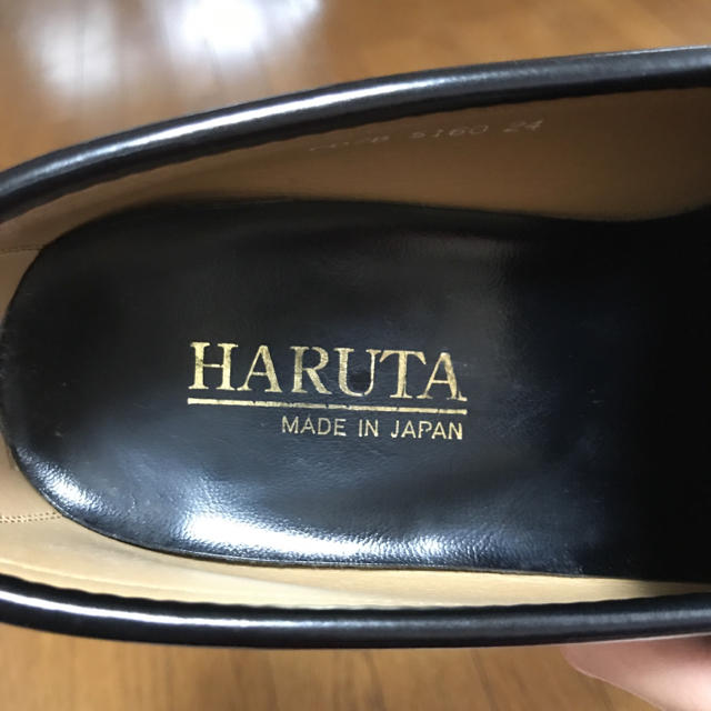 HARUTA(ハルタ)のさくさん専用♡HARUTAのローファー メンズの靴/シューズ(その他)の商品写真