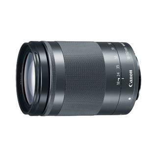 キヤノン(Canon)の【新品】 Canon EF-M18-150mm F3.5-6.3 IS STM(レンズ(ズーム))