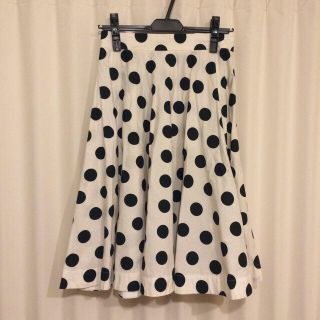 ドットアンドストライプスチャイルドウーマン(Dot&Stripes CHILDWOMAN)のasさま 購入予定(ひざ丈スカート)