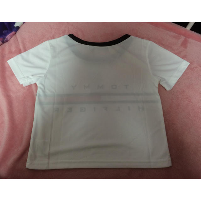 TOMMY HILFIGER(トミーヒルフィガー)の♡UNISAN様 専用♡ レディースのトップス(Tシャツ(半袖/袖なし))の商品写真