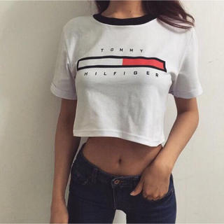 トミーヒルフィガー(TOMMY HILFIGER)の♡UNISAN様 専用♡(Tシャツ(半袖/袖なし))