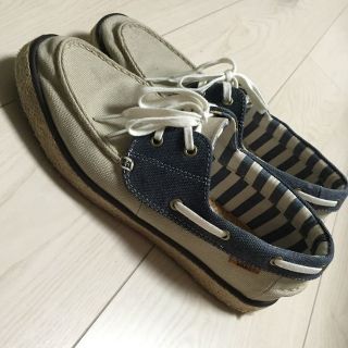 ヴァンズ(VANS)の【ヨッシー様専用】VANS バンズ スニーカー(スニーカー)