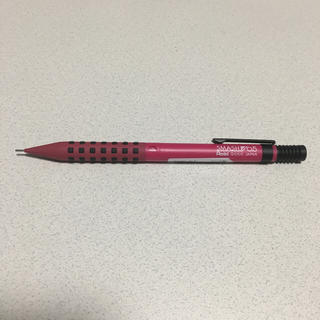 スマッシュ ロフト限定カラー ピンク 軸0.5mm シャープペンシル(ペン/マーカー)