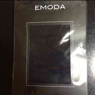 エモダ(EMODA)の新品未使用☆EMODAタイツ(その他)