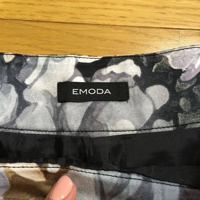 EMODA(エモダ)の新品未使用☆EMODA レディースのパンツ(ショートパンツ)の商品写真