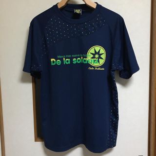 De la solana 上下セット(ウェア)