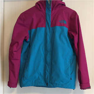 ザノースフェイス(THE NORTH FACE)のアウター(その他)