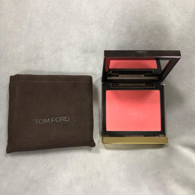 TOM FORD チーク 03 FLUSH