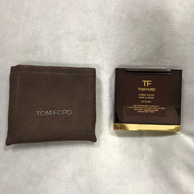 TOM FORD チーク 03 FLUSH