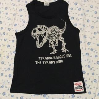 エフオーキッズ(F.O.KIDS)のエフオーキッズ✴︎タンクトップ140(Tシャツ/カットソー)