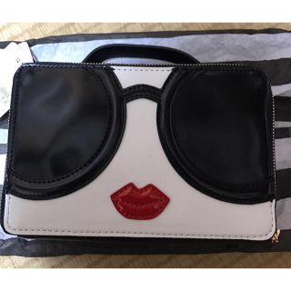 アリスアンドオリビア(Alice+Olivia)のよっぴーさま専用(ポーチ)