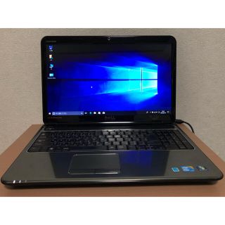 デル(DELL)のDELL Inspiron N5010 ダッシュ0419様専用(ノートPC)