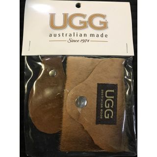 アグ(UGG)のUGG Australian made キーケース(キーケース)