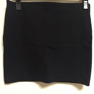 ザラ(ZARA)のZARAスカート(ミニスカート)