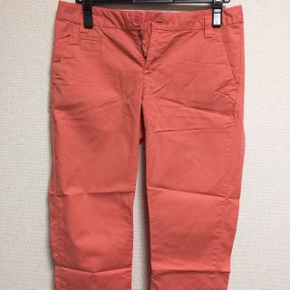 ギャップ(GAP)のギャップ オレンジパンツ(その他)