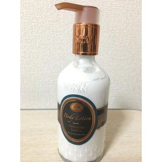 サボン(SABON)のサボン セレブレーションエッセンス（クリスマス2017）(ボディローション/ミルク)