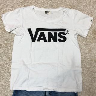 ヴァンズ(VANS)の専用です＊(Tシャツ(半袖/袖なし))