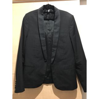 ディオールオム(DIOR HOMME)のdior homme ジャケット テーラード(テーラードジャケット)