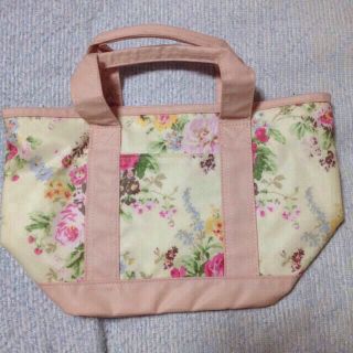 ローラアシュレイ(LAURA ASHLEY)の＊＊あゆ様専用＊＊(トートバッグ)