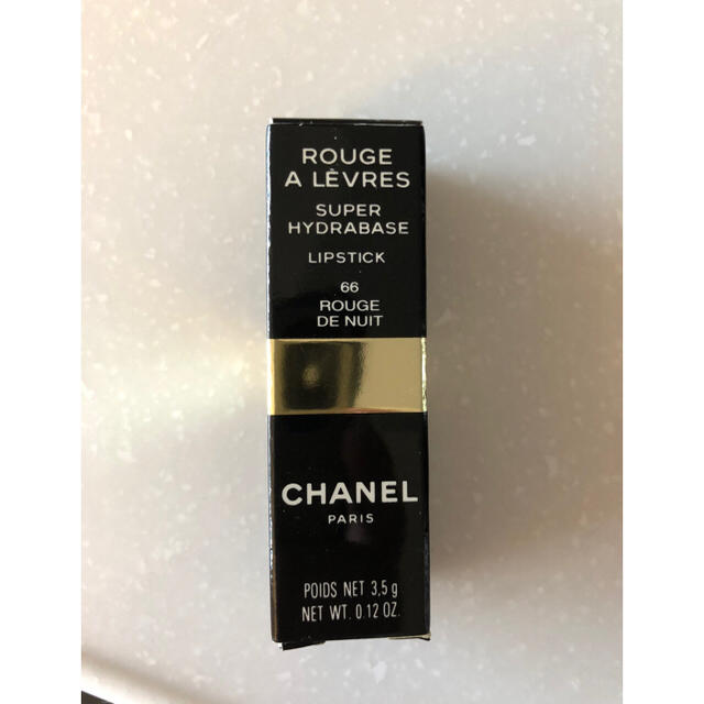 CHANEL(シャネル)のCHANEL 口紅 コスメ/美容のベースメイク/化粧品(口紅)の商品写真