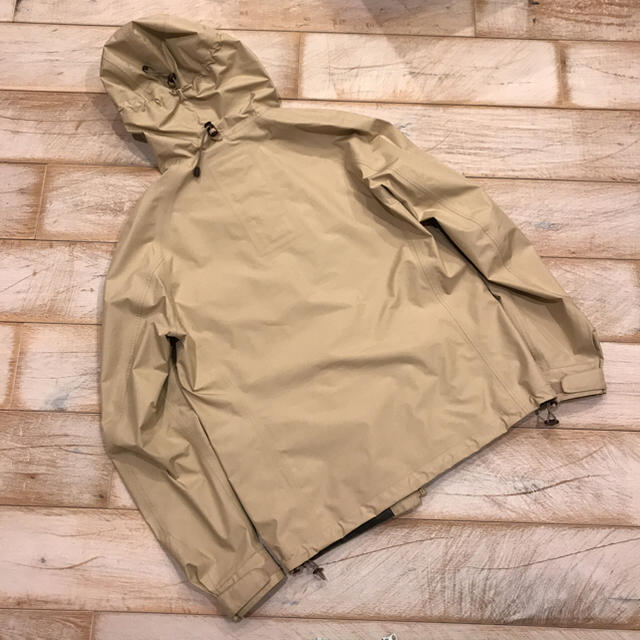 visvim totem parka 2.5L マウンテンパーカー