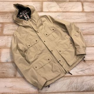 ヴィスヴィム(VISVIM)のvisvim TOTEM PARKA 2.5L GORE-TEX(マウンテンパーカー)