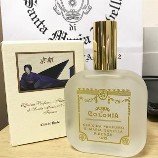 サンタマリアノヴェッラ(Santa Maria Novella)のサンタマリアノヴェッラ／チッターディキョート(ユニセックス)