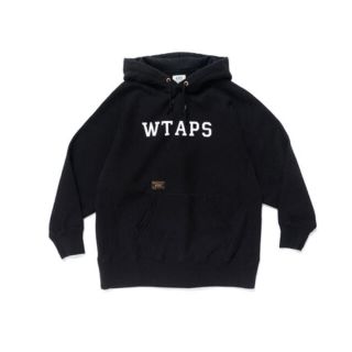 ダブルタップス(W)taps)のwtaps 17aw(パーカー)