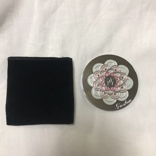 ゲラン(GUERLAIN)のGUERLAIN ゲラン 携帯ミラー(ミラー)