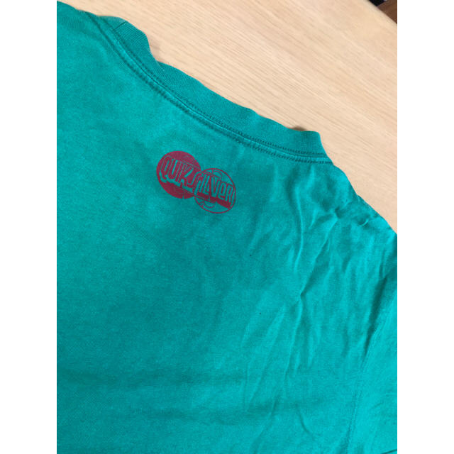 QUIKSILVER(クイックシルバー)のQUIKSILVER  クイックシルバー Tシャツ メンズのトップス(Tシャツ/カットソー(半袖/袖なし))の商品写真