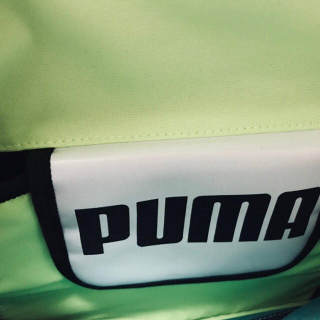 PUMA(プーマ)のショルダーバッグ プーマ レディースのバッグ(ショルダーバッグ)の商品写真